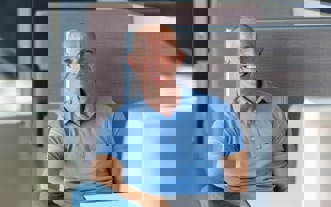 Che Alexander Foppen Nr 289 002