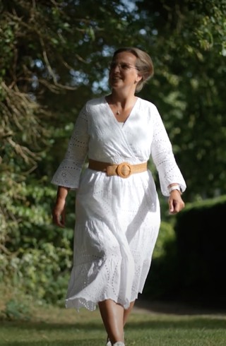 Hanneke Still Video Ad Pep